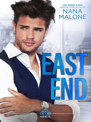 cover image of East End